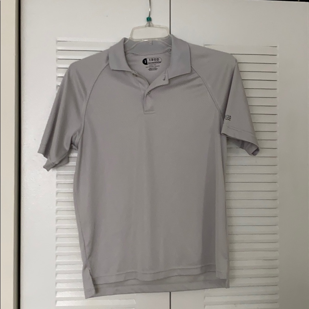 Mens polo